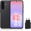 Image Smartphone Samsung Galaxy A37 5G - 256Go - Graphite ou Vert foncé à 399,00€