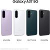 Image Smartphone Samsung Galaxy A37 5G - 256Go - Graphite ou Vert foncé à 399,00€
