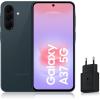 Image Smartphone Samsung Galaxy A37 5G - 256Go - Graphite ou Vert foncé à 399,00€