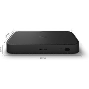 Image Boîtier HDMI Philips Hue Play HDMI Sync Box 8K - Noir à 270,96€