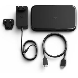 Image Boîtier HDMI Philips Hue Play HDMI Sync Box 8K - Noir à 270,96€