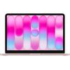 Image Ordinateur portable Apple MacBook Neo 13 2026 - 256Go, RAM 8Go - Rose poudré à 594,99€
