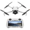 Image Drone DJI Mini 3 MT3PD - Gris à 285,99€