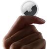 Image Traqueur Apple AirTag 2ᵉ génération - Blanc à 23,74€