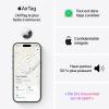 Image Traqueur Apple AirTag 2ᵉ génération - Blanc à 23,74€