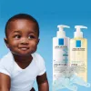 Image Doudou offert pour l'achat de deux produits Lipikar La Roche-Posay