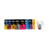 Image Kit capsules café Lavazza Espresso à 34,69€ + Mug OFFERT