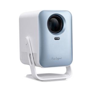 Image Vidéoprojecteur Acer AOpen Fire Legend QH31s - Bleu ou Gris à 94,87€