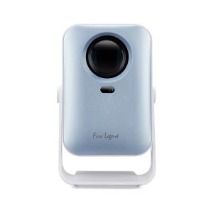 Image Vidéoprojecteur Acer AOpen Fire Legend QH31s - Bleu ou Gris à 94,87€