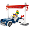 Image Set LEGO Icons La voiture rétro 40913 OFFERT dès 200€ d'achat