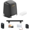 Image Moteur pour portail coulissant SOMFY Slidymoove 600 - 579€