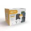 Image Moteur pour portail coulissant SOMFY Slidymoove 600 - 579€
