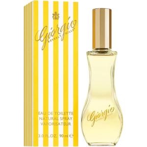 Image [Prime] Eau de toilette Femme GIORGIO BEVERLY HILLS Giorgio for Women - 19,55€