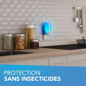 Image Piège lumineux Raid ESSENTIALS Diffuseur - 7,30€