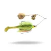 Image Spinnerbait CWC The Pig Chopper XL 50g - Lawn Mower à 14,31€