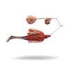 Image Spinnerbait CWC The Pig Chopper XL 50g - Lawn Mower à 14,31€