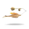 Image Spinnerbait CWC The Pig Chopper XL 50g - Lawn Mower à 14,31€