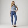 Image Jean Levi's 501® Crop - Jazz Pop - Medium Wash à 55,00 €