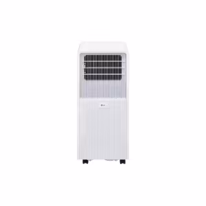 Image Climatiseur portable LG TF09TAS - Blanc à 399,00 €