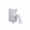Image Climatiseur portable LG TF09TAS - Blanc à 399,00 €