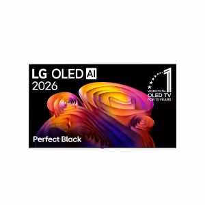 Image TV OLED LG OLED AI B6E 48 pouces - 1 099,00€