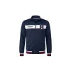 Image Pantalon ou Veste de survêtement CRIVIT Olivier Giroud - Bleu marine à 14,99€