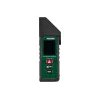 Image Télémètre laser PARKSIDE PLEMM 25 A1 - Noir/Vert à 19,99€