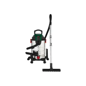 Image Aspirateur eau et poussière PARKSIDE PWD 25 C4 - Vert/Noir à 47,99€