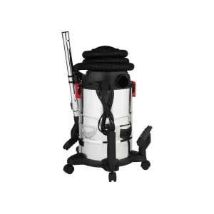 Image Aspirateur eau et poussière PARKSIDE PWD 25 C4 - Vert/Noir à 47,99€