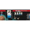 Image Nourriture humide pour chat Sheba Sauce Collection Sélection aux Poissons 40x85g - 18,98€