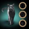 Image Nourriture humide pour chat Sheba Sauce Collection Sélection aux Poissons 40x85g - 18,98€