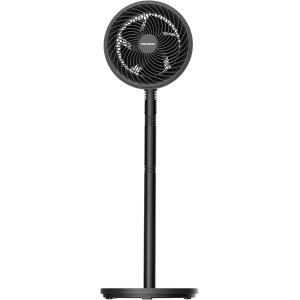 Image [Prime] Ventilateur colonne PELONIS PE-FG18 - Noir à 43,99€