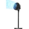 Image [Prime] Ventilateur colonne PELONIS PE-FG18 - Noir à 43,99€