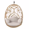Image Fauteuil suspendu extérieur Maisons du Monde Boayana - Imitation rotin à 359€
