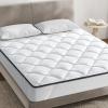 Image Surmatelas INRE 160x200 cm - Blanc à 19,99€