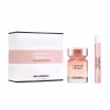 Image Coffret parfum KARL LAGERFELD PARFUMS MATIERES Fleur de Pêcher - 33,97€