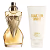 Image Coffret parfum Jean Paul Gaultier GAULTIER DIVINE - 90,45€