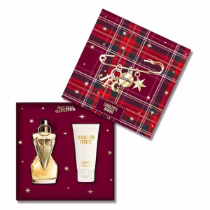 Image Coffret parfum Jean Paul Gaultier GAULTIER DIVINE - 90,45€