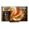 Image Smart TV Dreame 55S100 - 55 pouces à 599€
