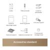Image Smart TV Dreame 55S100 - 55 pouces à 599€