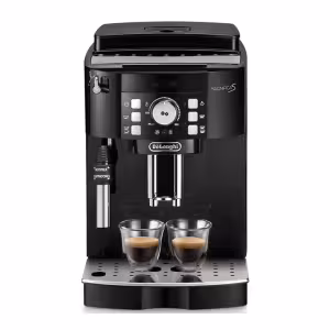Image Expresso broyeur De'Longhi Magnifica S ECAM 22.127.B - Noir à 279,65€