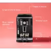 Image Expresso broyeur De'Longhi Magnifica S ECAM 22.127.B - Noir à 279,65€