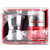 Image Coffret café moulu Caffè Corsini Gran Riserva + cafetière italienne - 23,40€