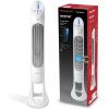 Image [Prime] Ventilateur colonne Honeywell HYF260 - Blanc à 69,99€