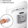 Image [Prime] Ventilateur colonne Honeywell HYF260 - Blanc à 69,99€