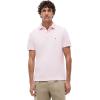 Image [Prime] Polo Tommy Hilfiger 1985 Regular Fit - Pink Lily à 37,95€