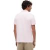Image [Prime] Polo Tommy Hilfiger 1985 Regular Fit - Pink Lily à 37,95€