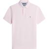 Image [Prime] Polo Tommy Hilfiger 1985 Regular Fit - Pink Lily à 37,95€