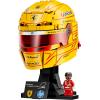 Image Maquette LEGO 43022 Scuderia Ferrari HP Casque de Lewis Hamilton - à 65,90€