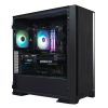 Image PC Gamer Memory PC Ryzen 5 7500F, RX 9070 XT, RAM 16Go, 1To - Noir à 1491,43€